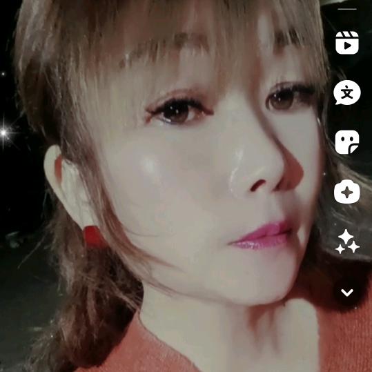 @我的人生我做主！70后虎姐🤗