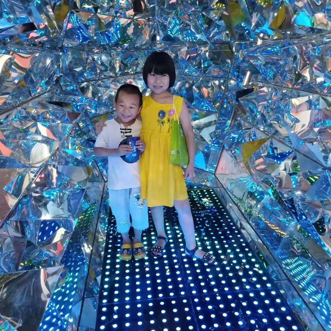 用户知足常乐