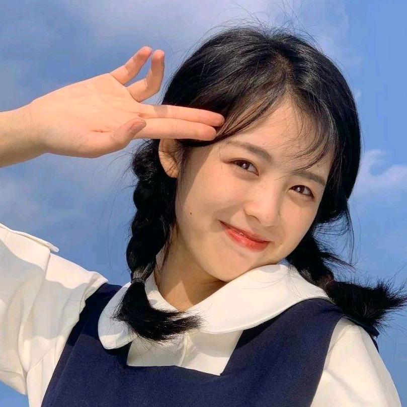 星辰大海😎