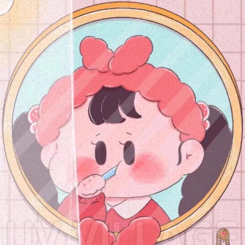 超级小可爱