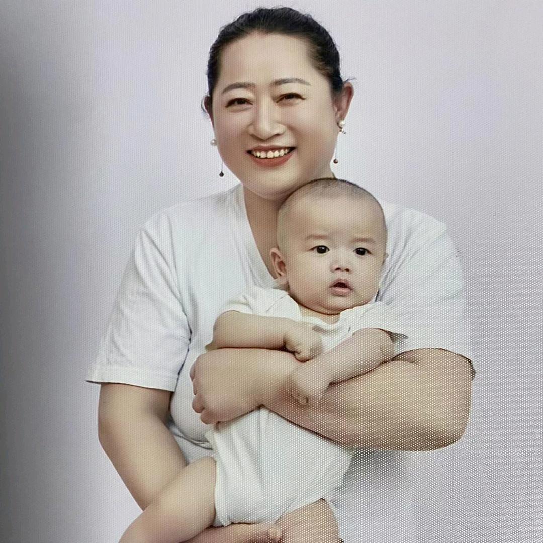 农村人