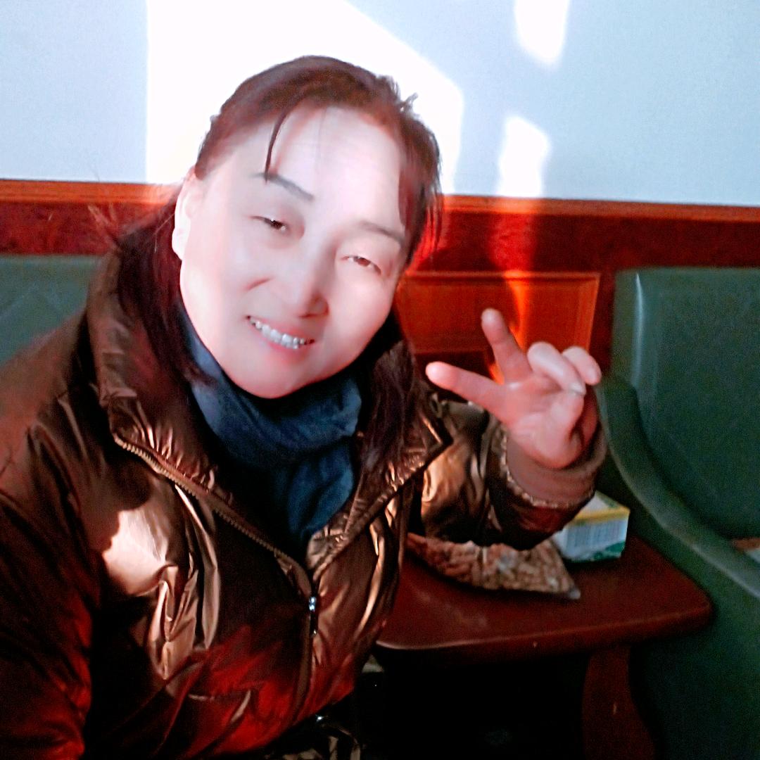 菜茶陈姐