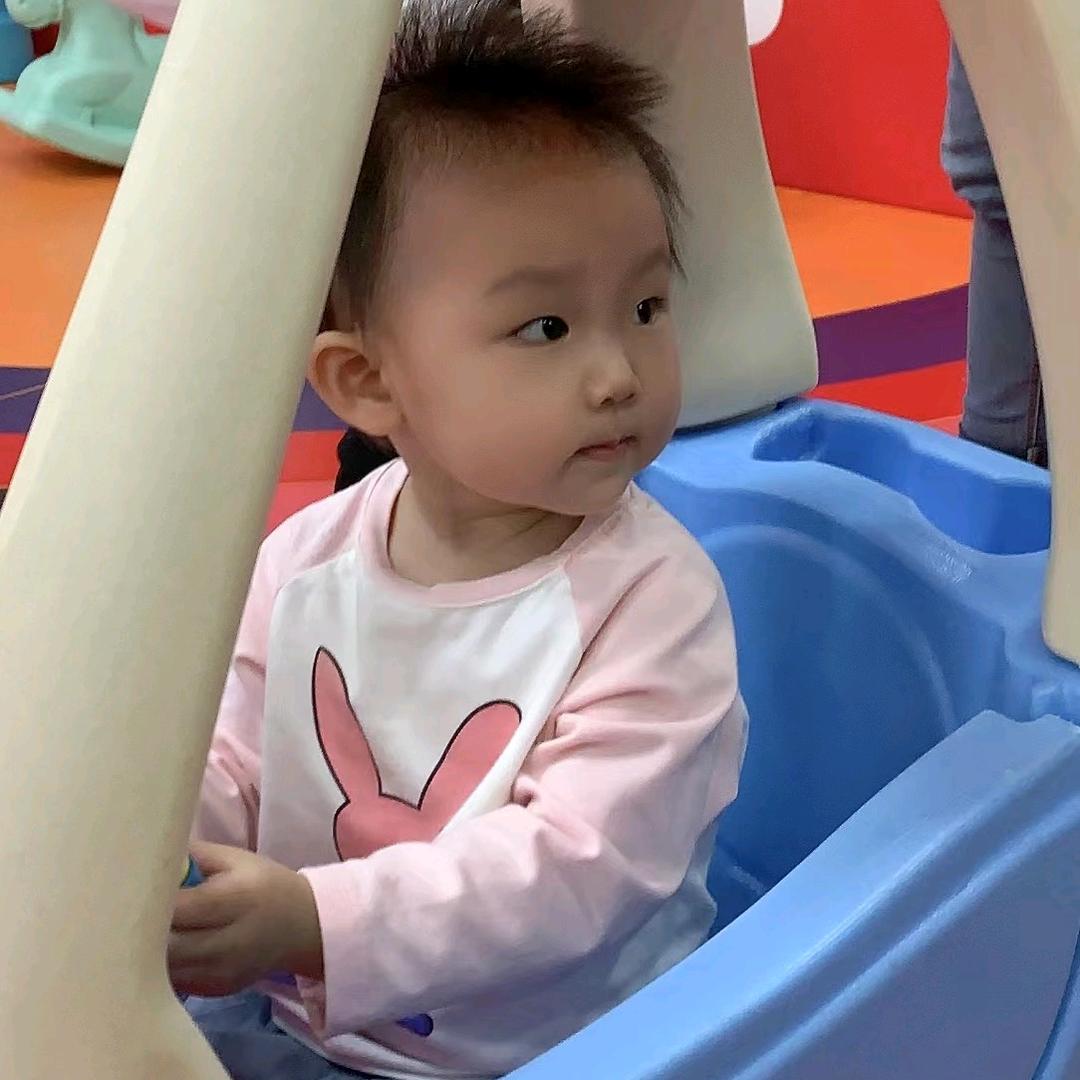 姗姗生活记