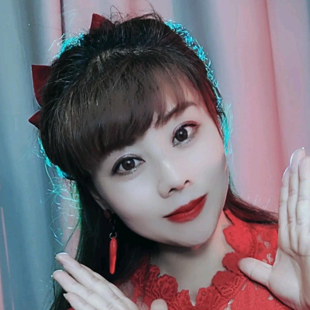 琪🌺️琪（网舞）