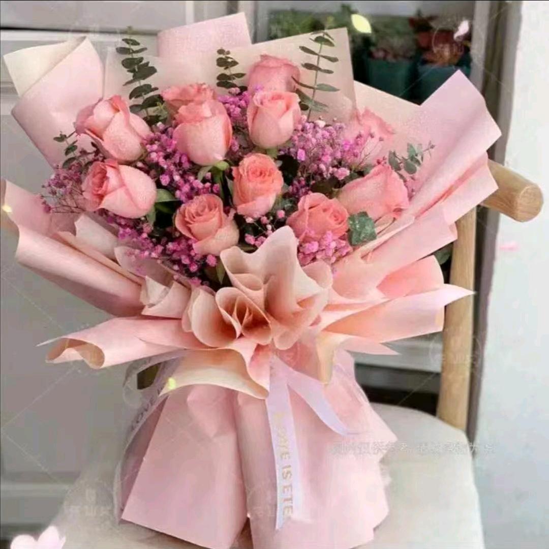 ❄️大管家❄️