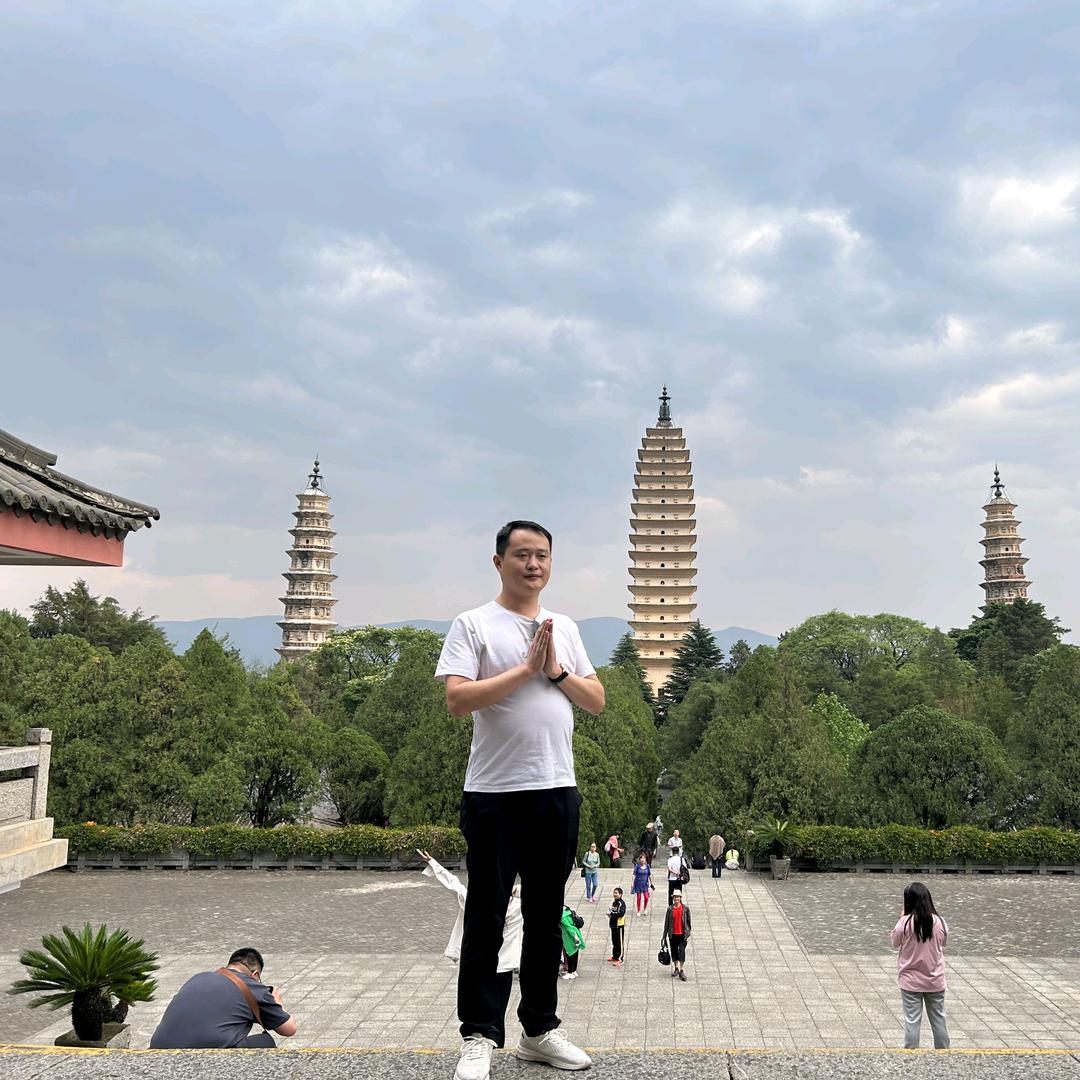 醉然基酒～王富强