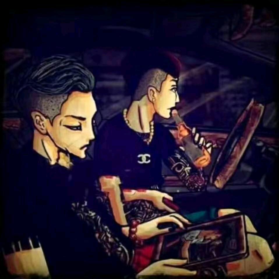 阿伟(￣_,￣ )