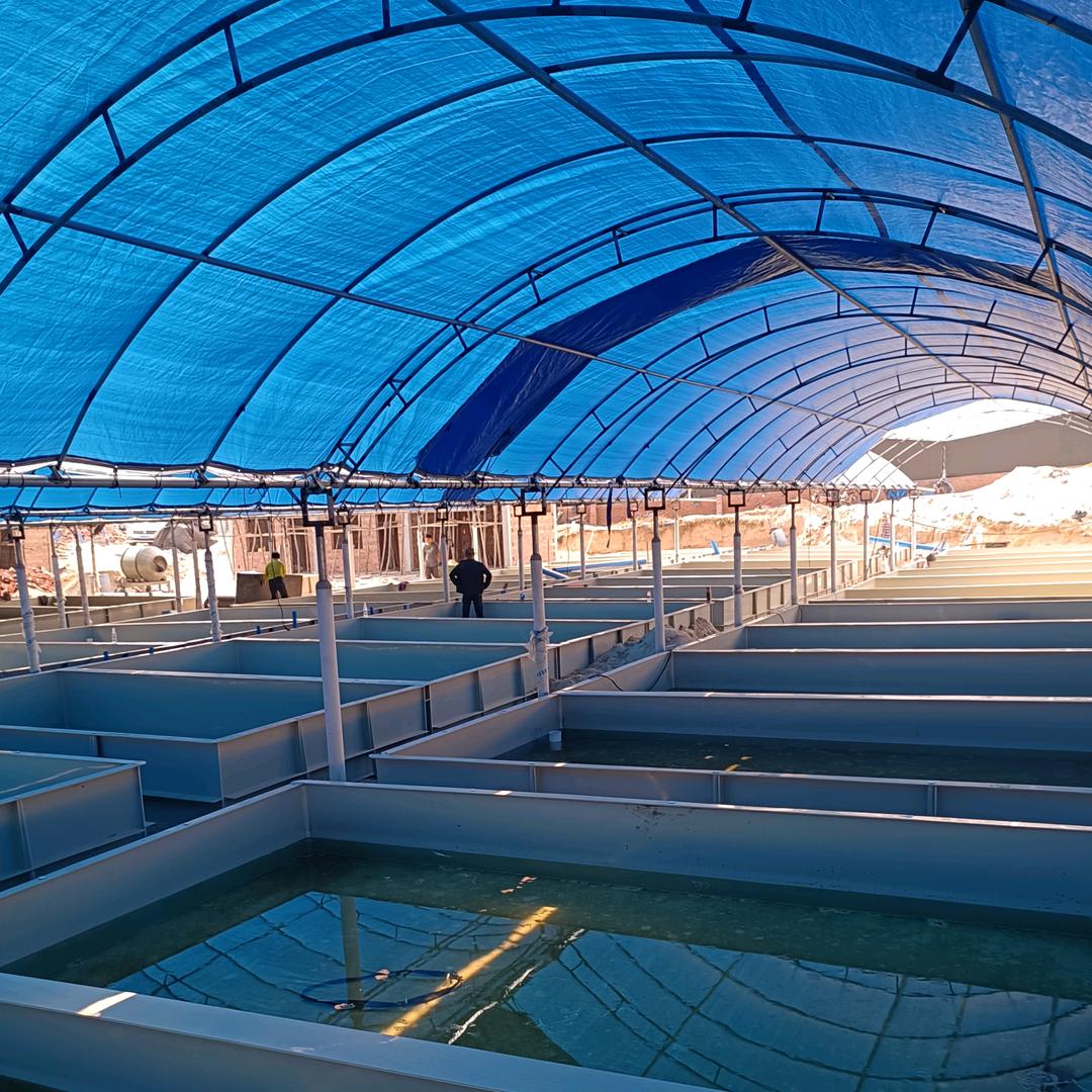 臻塑鸿PP塑料池