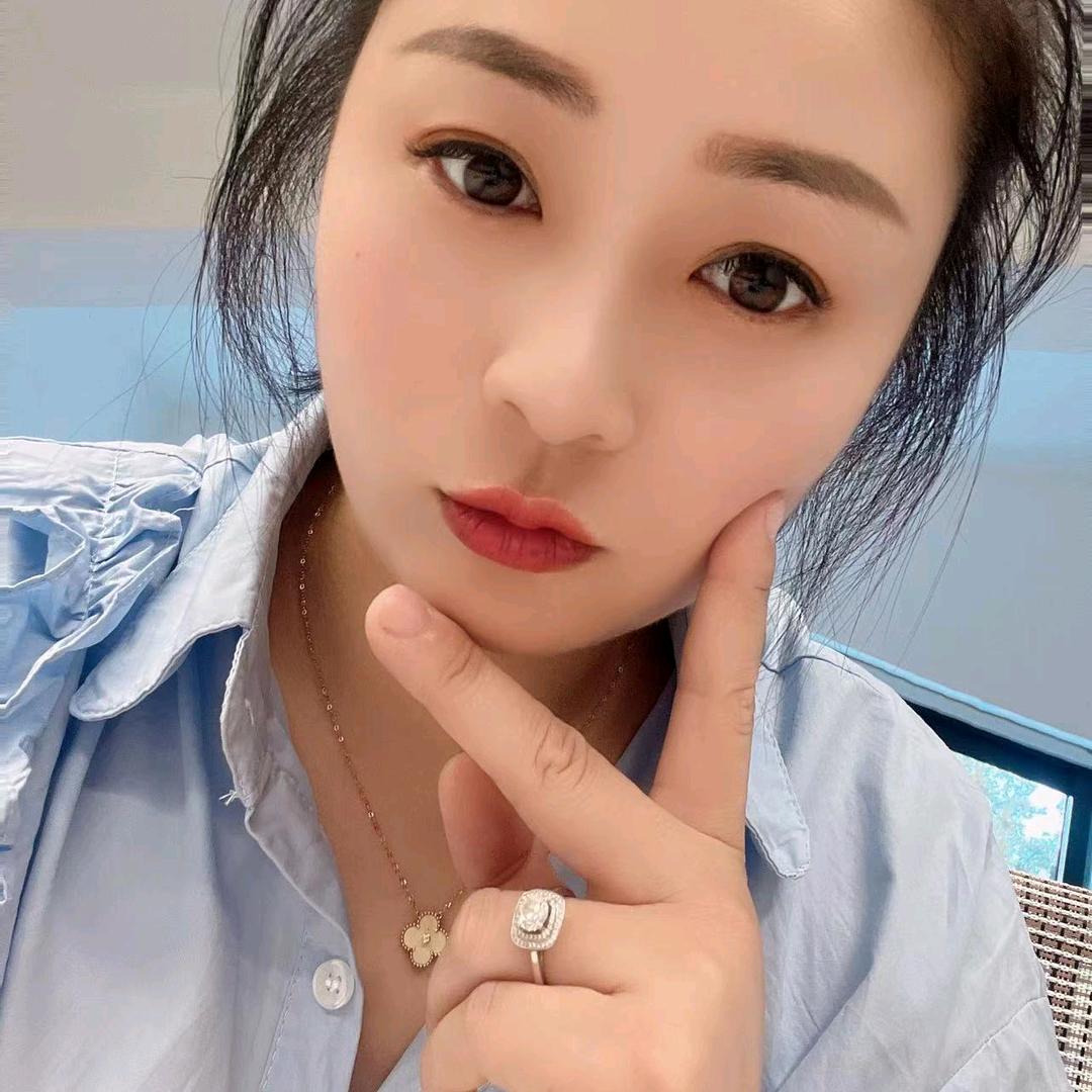 跨境小阿姨