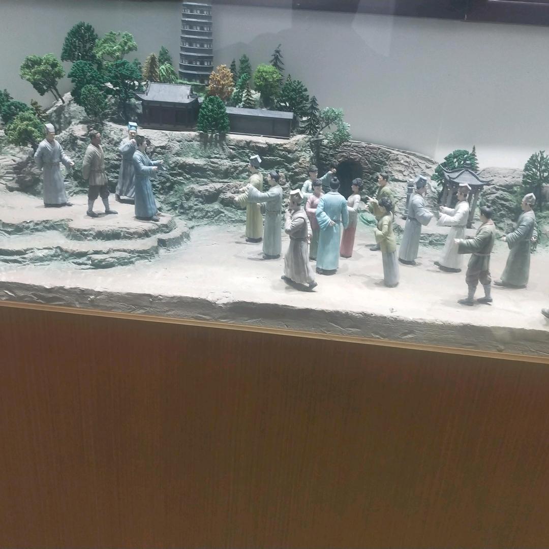 忘掉过去