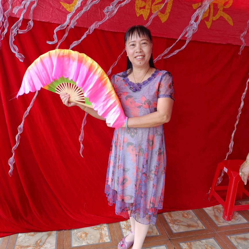 尕清清