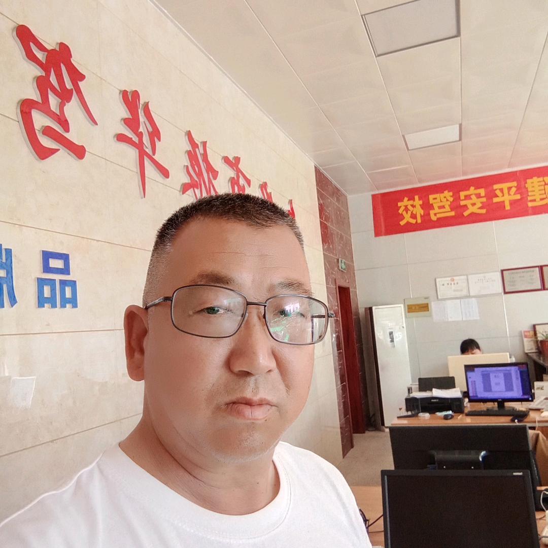 振华驾校张伟