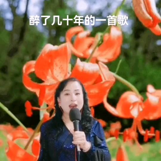 王二妮姐姐王大妮