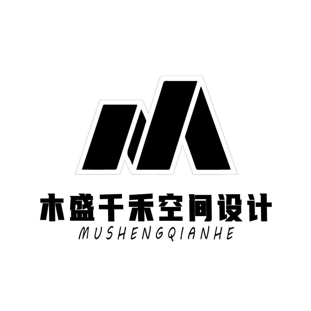 木盛千禾空间设计•咖啡店