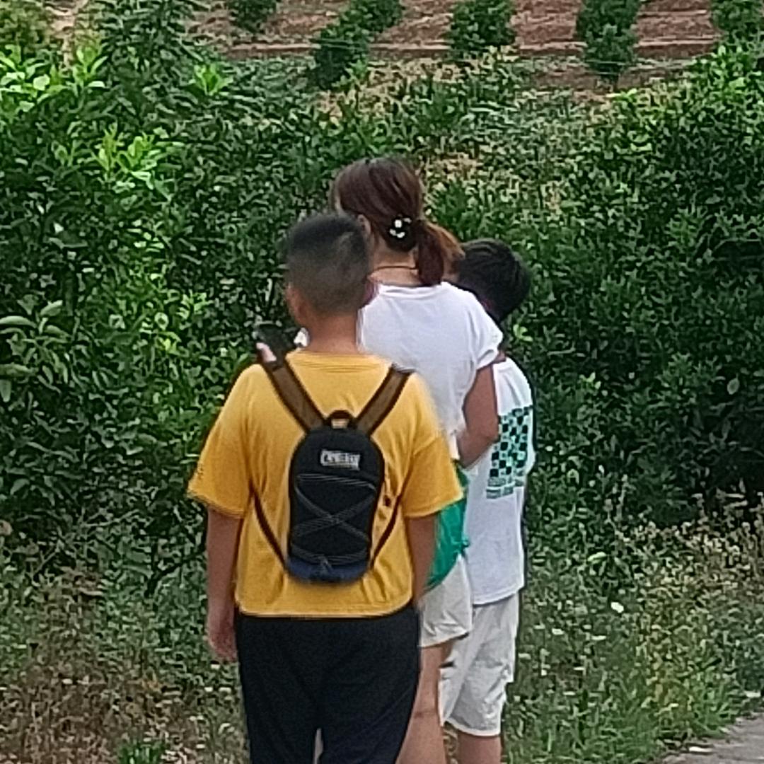 jun哥哥