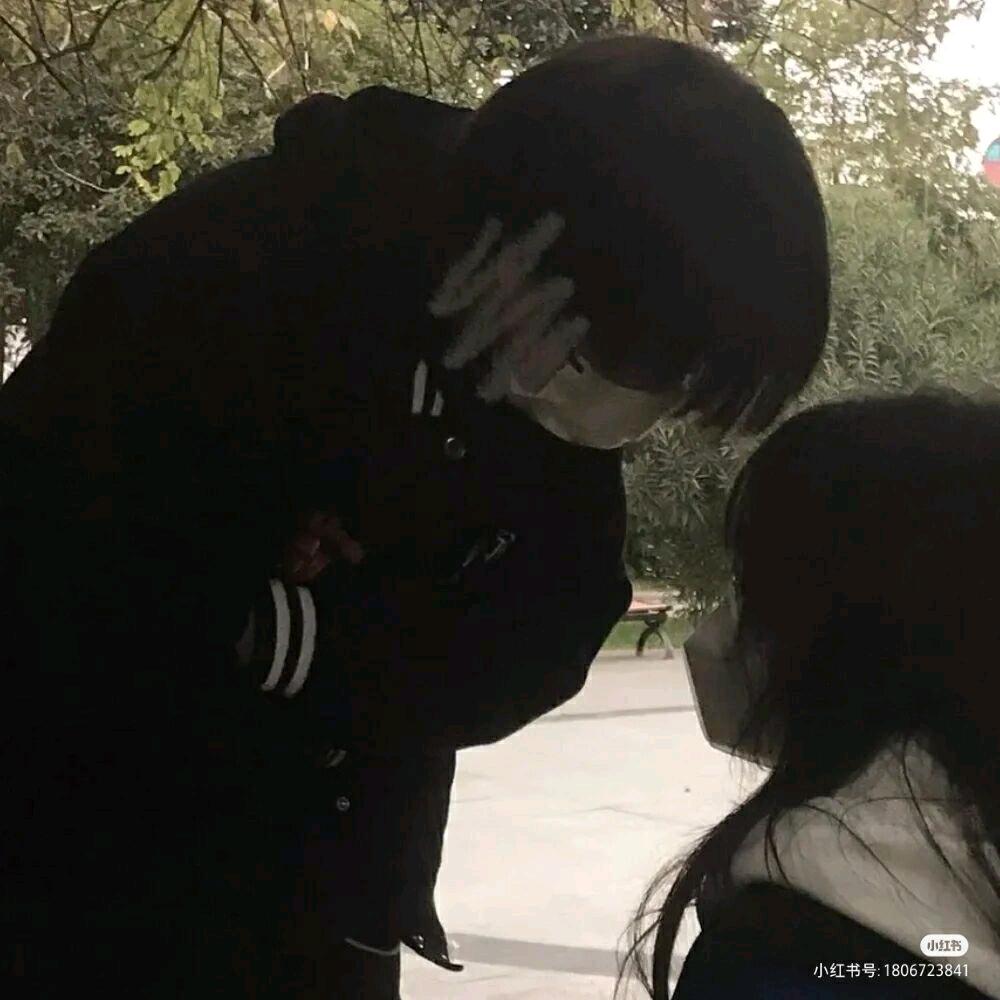 镜讨的情人