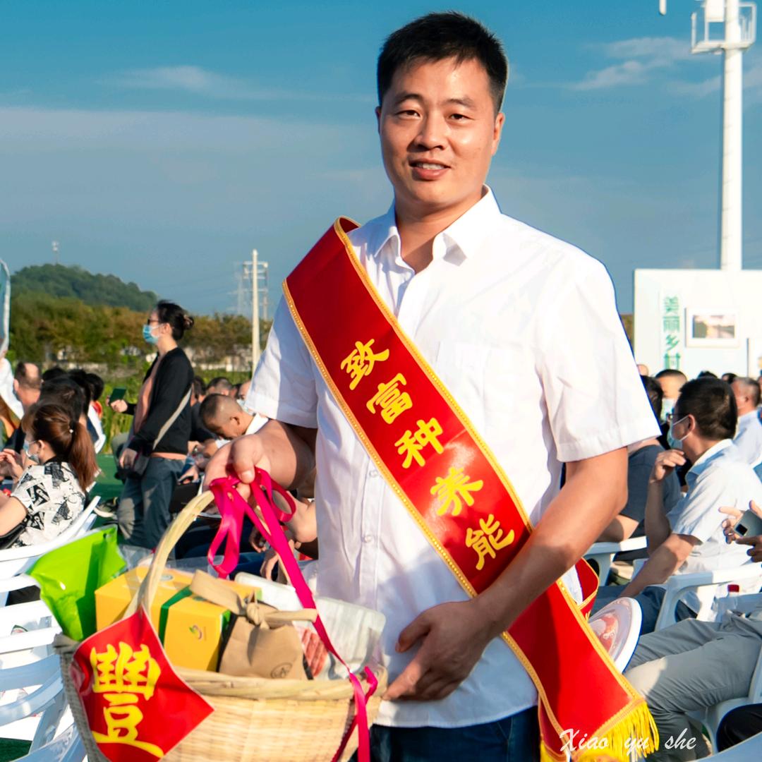 浙北兵哥（优质农产品推荐）