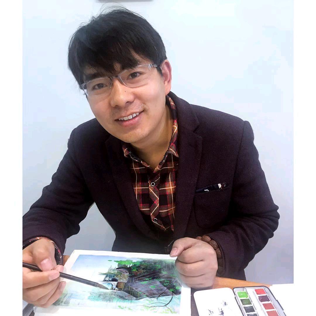 欧阳龟纹石