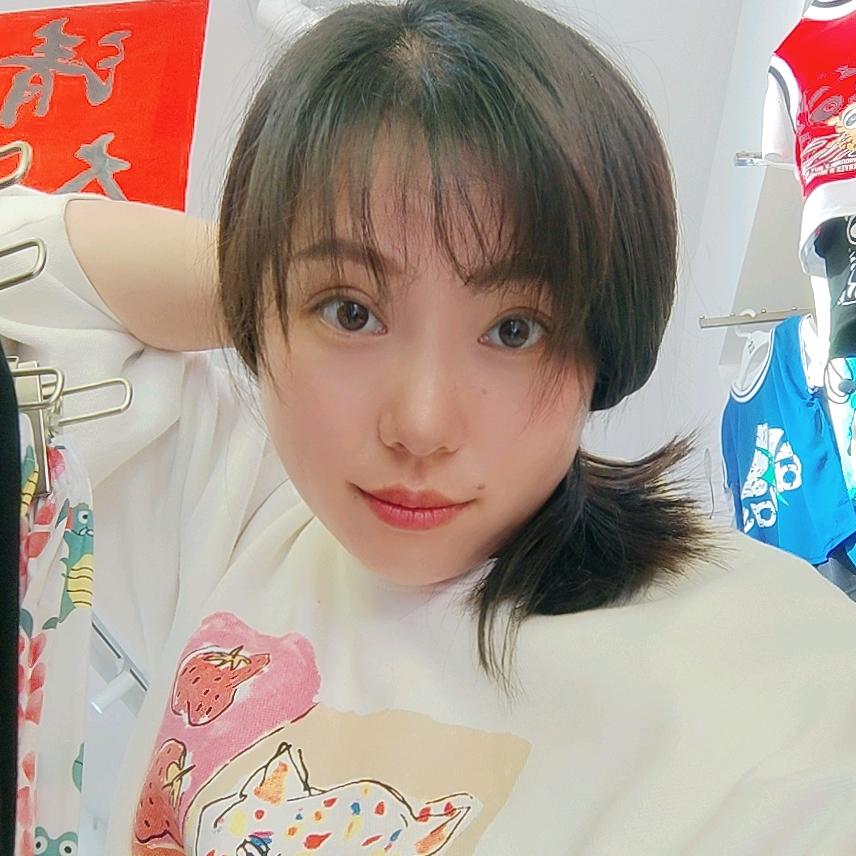 梦中的你
