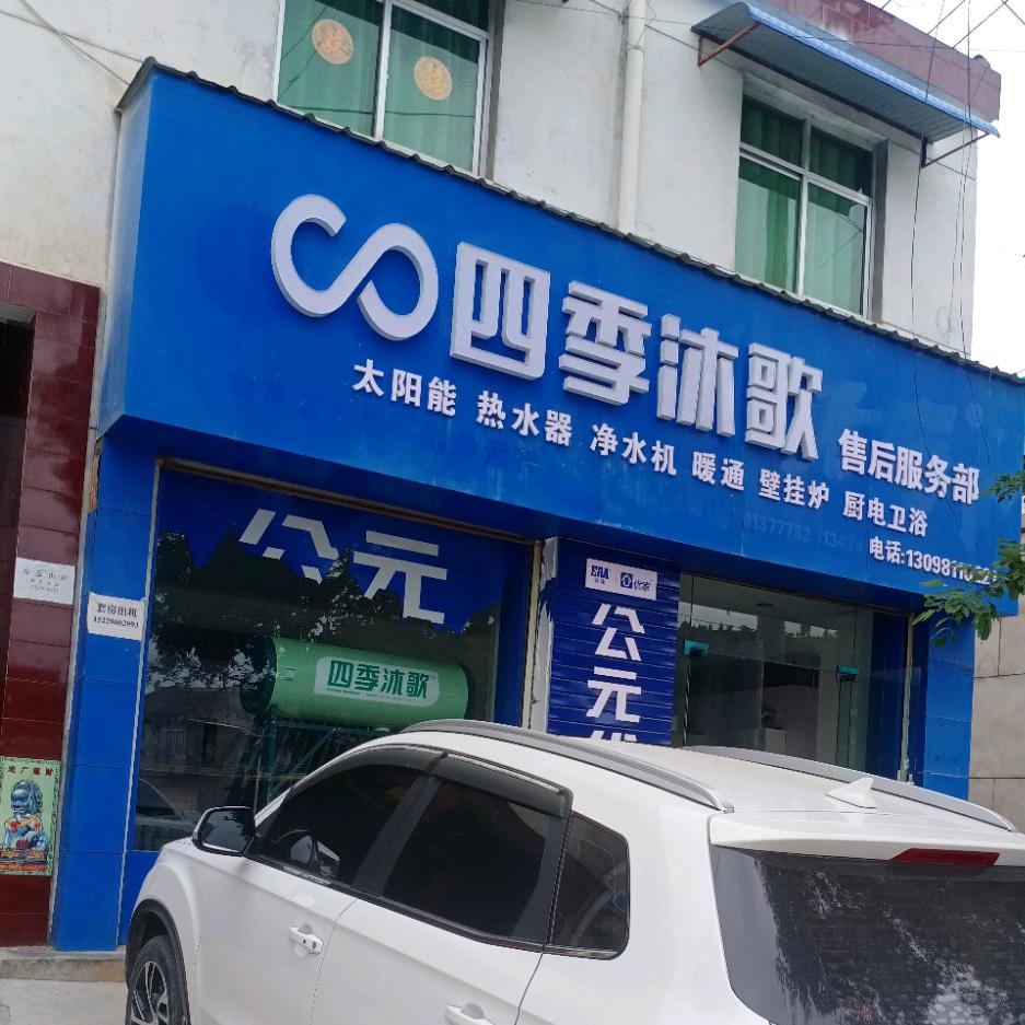 门