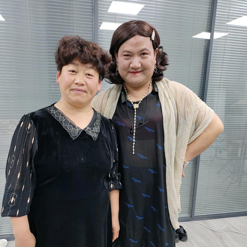 河南厂嫂