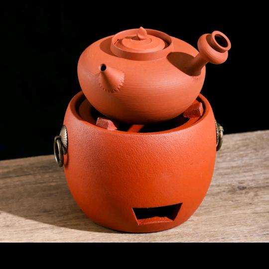 感恩茶器