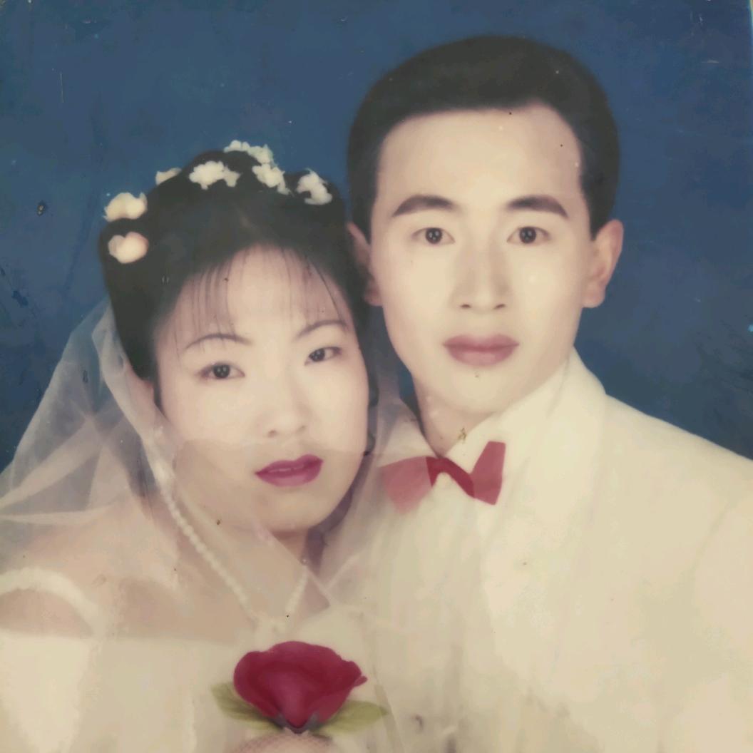 健康是福