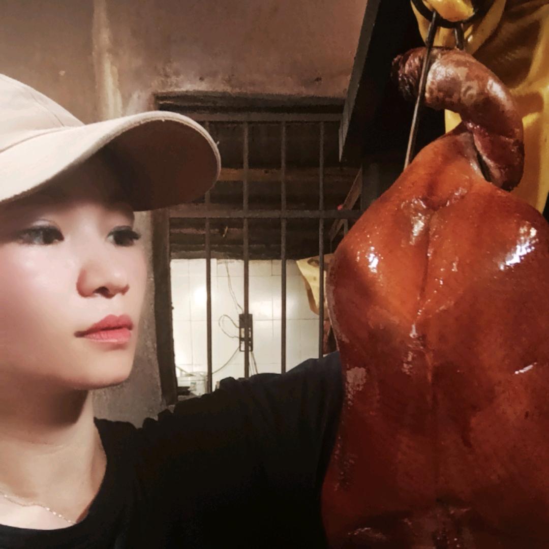 海口市龙华区许声才熟食摊
