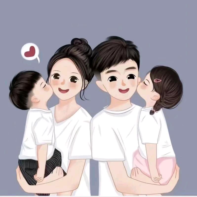小Q宝妈