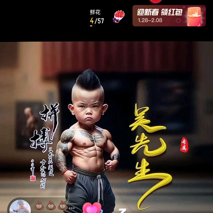 大吴