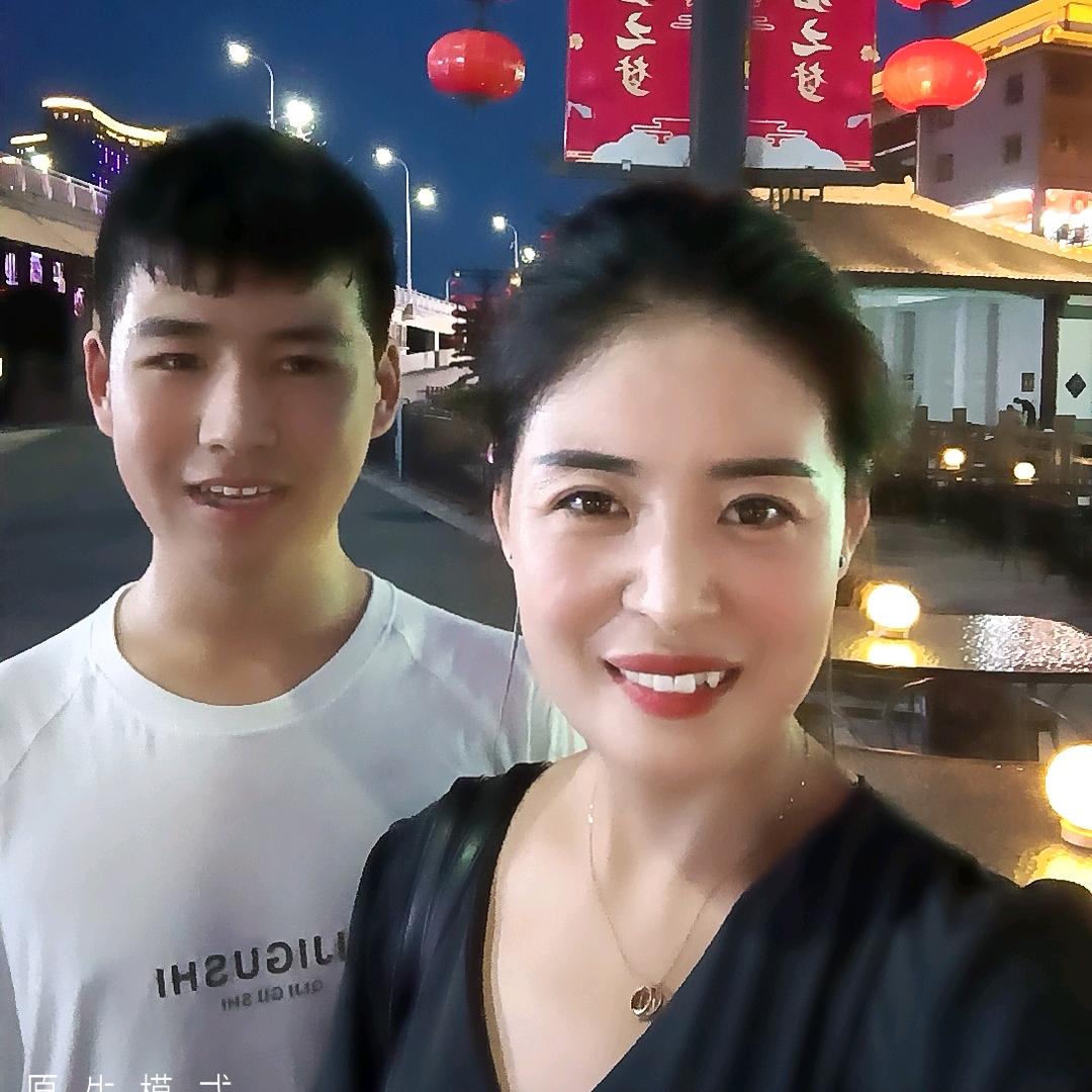 李敏