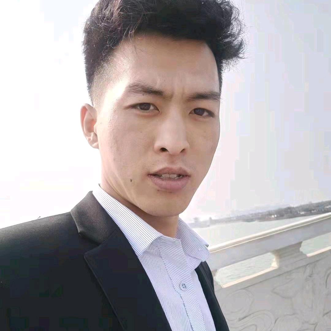 蓝天🙈