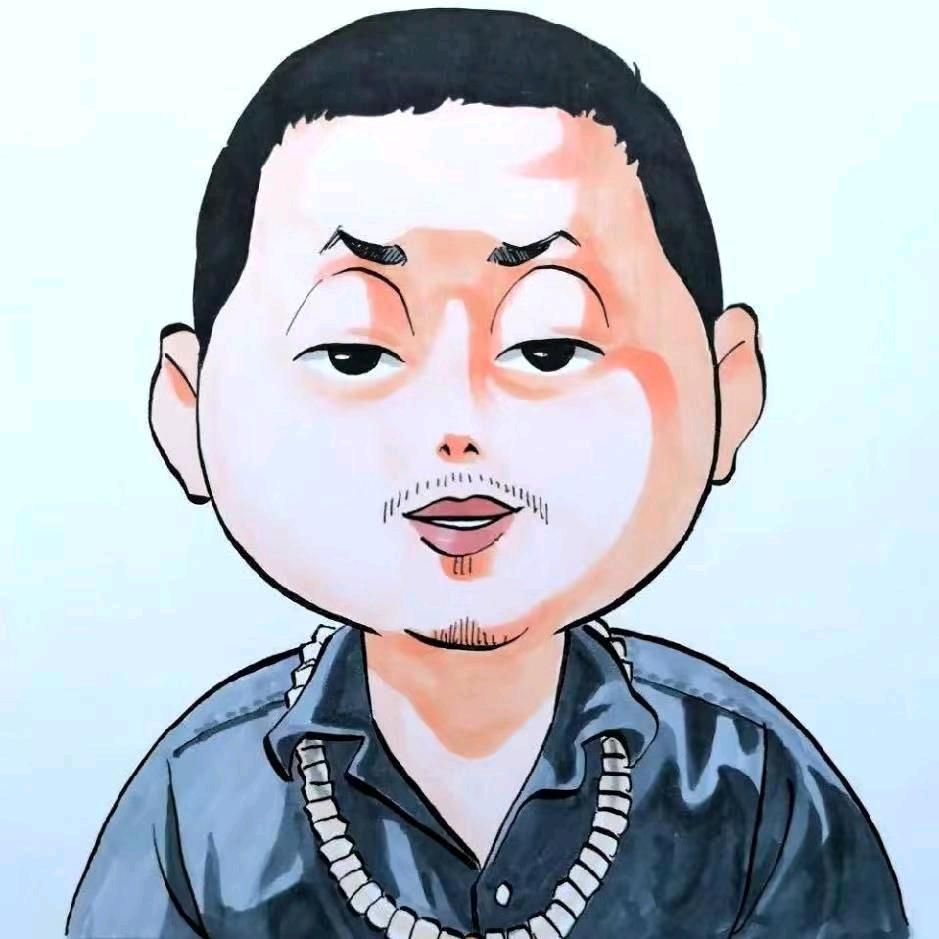 任、李摆布。