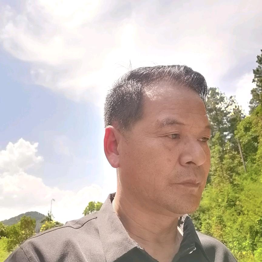 亲哥哥