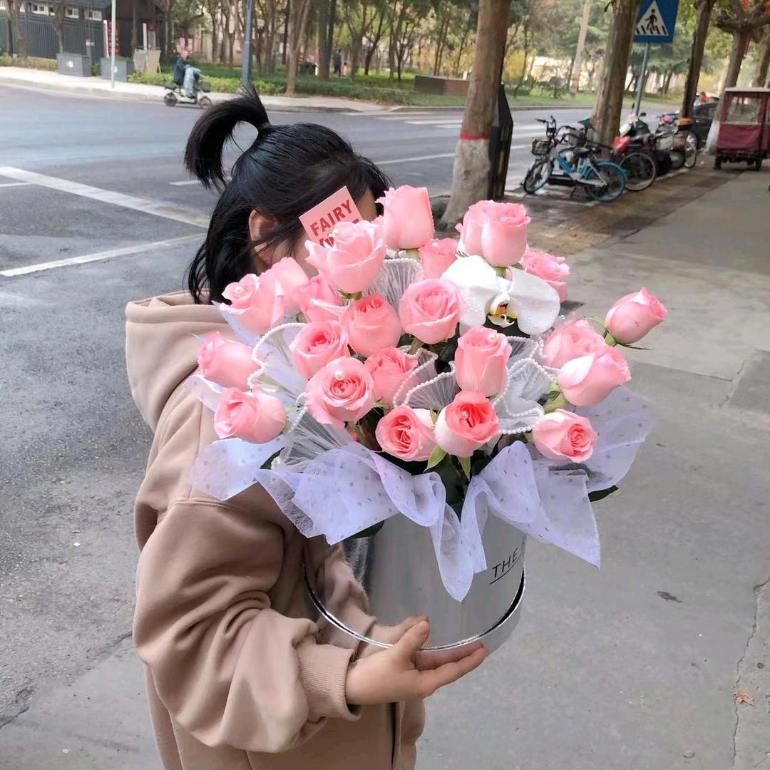 又见花开鲜花婚庆饰品店