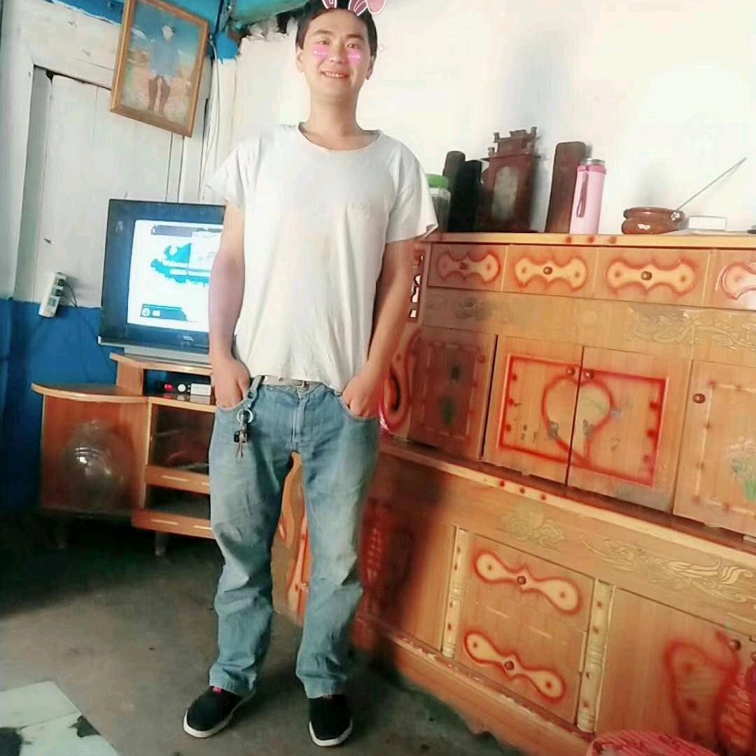 哥的世界你不懂