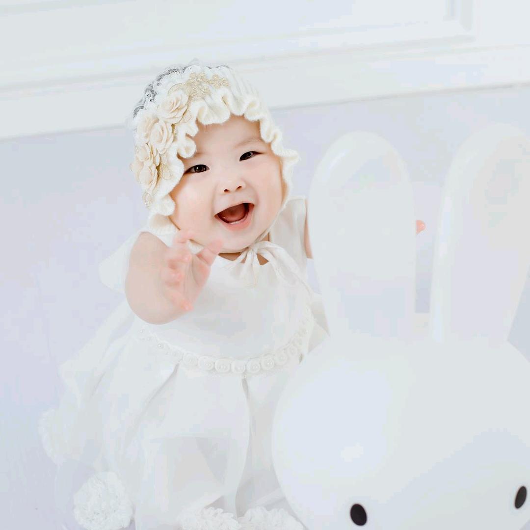 余生&只为你而笑