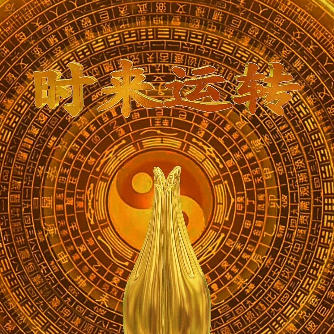 祥云瑞海头像