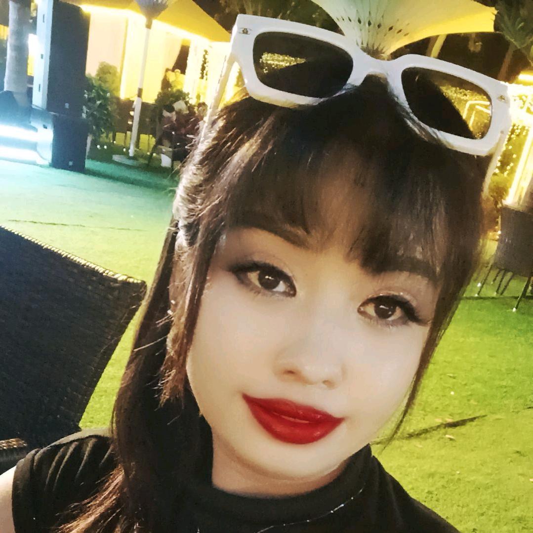 ღ木克热木ღ᭄