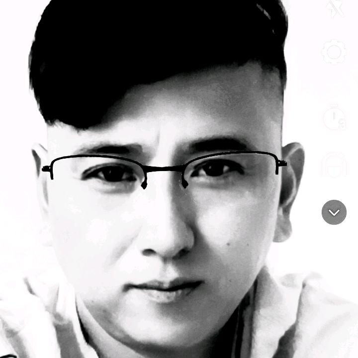 手相师