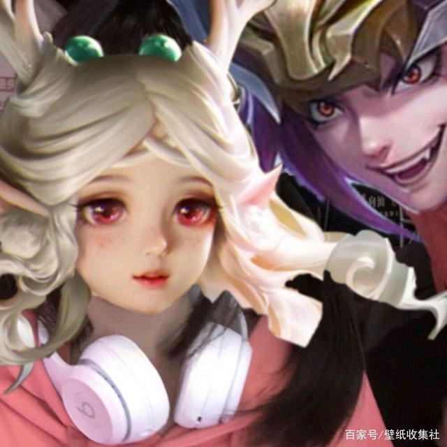 无心宝贝