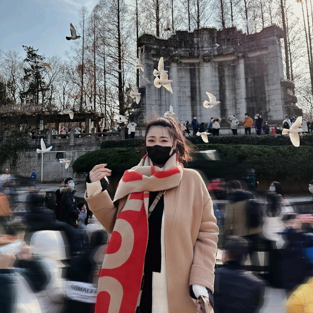 漳州美育-张老师