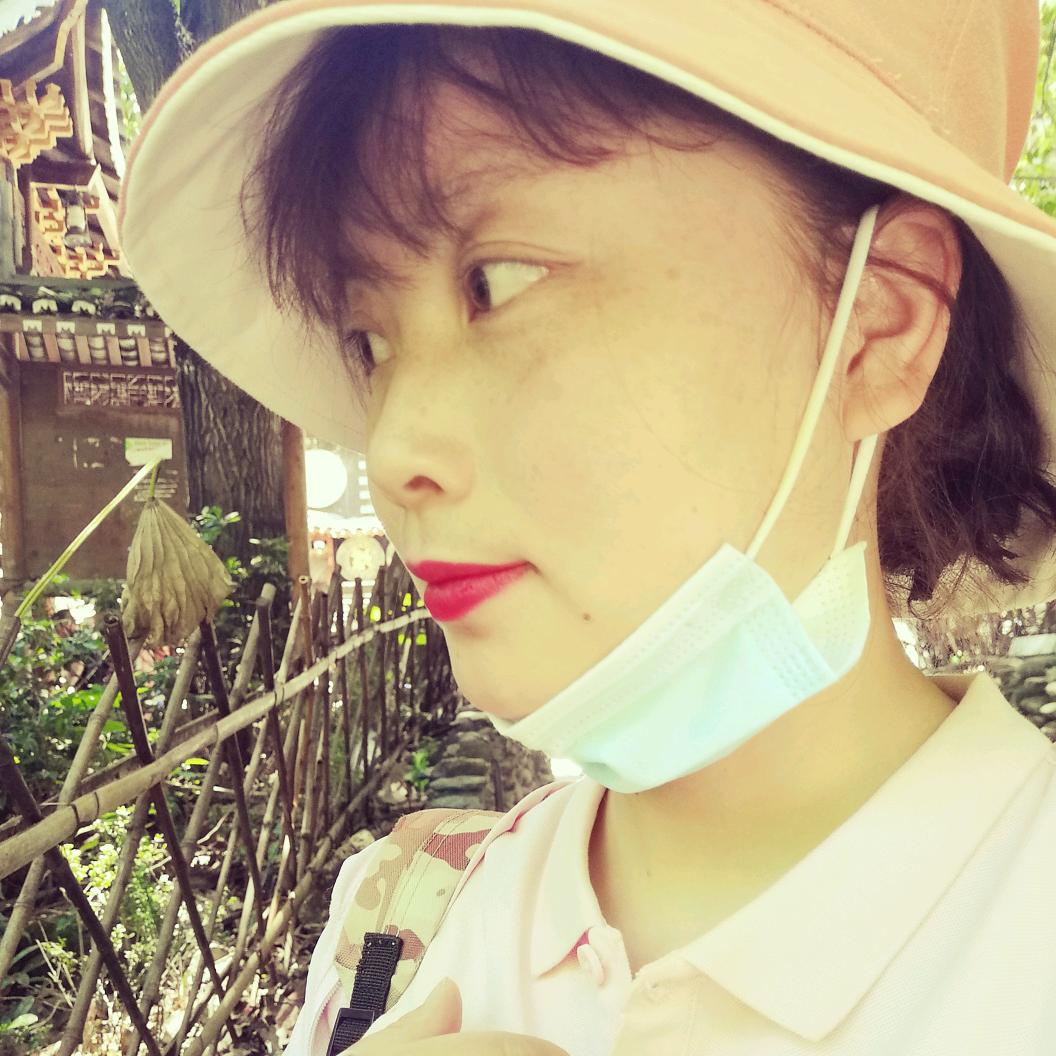 贵州旅游小罗娅💕