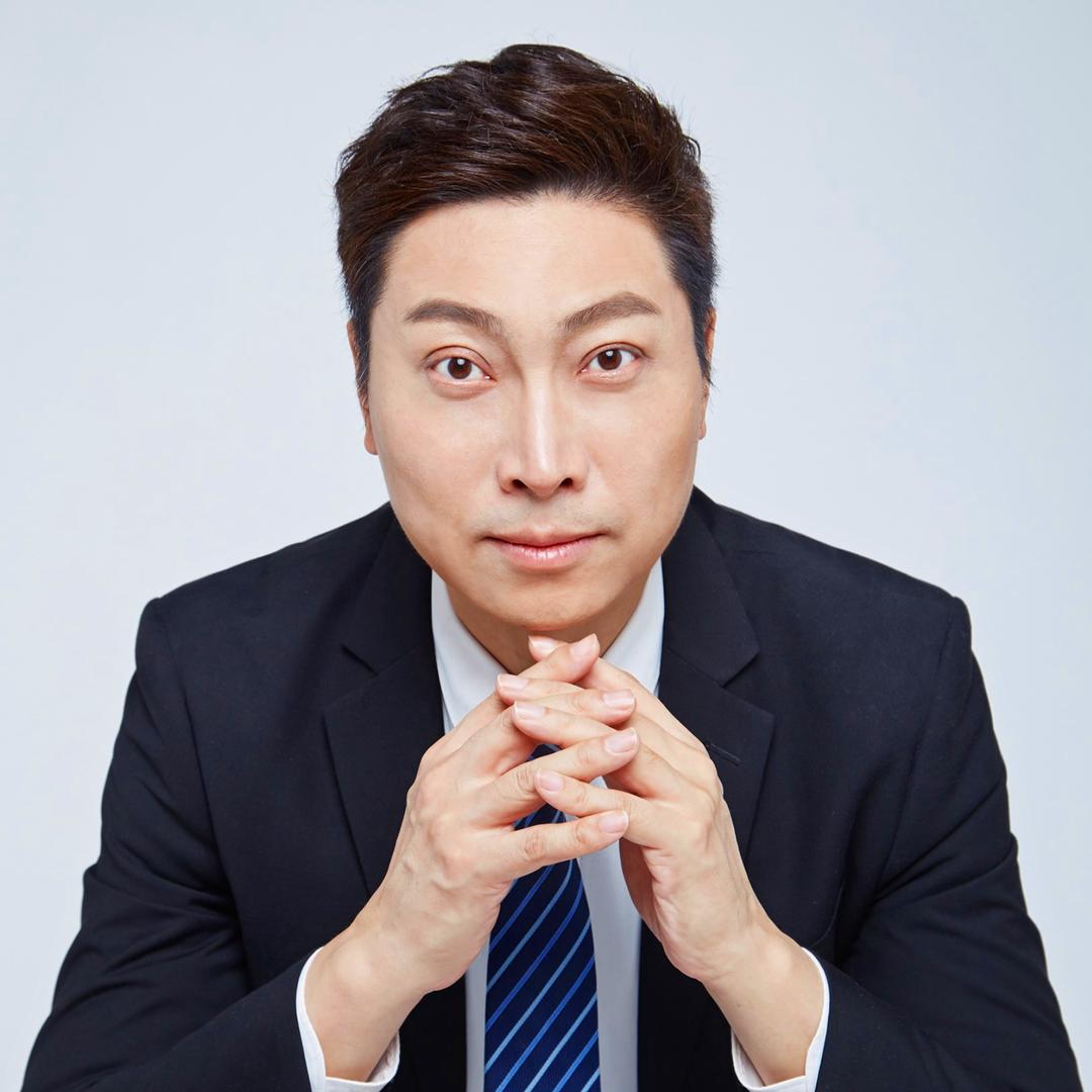 全能英语韩鹏老师