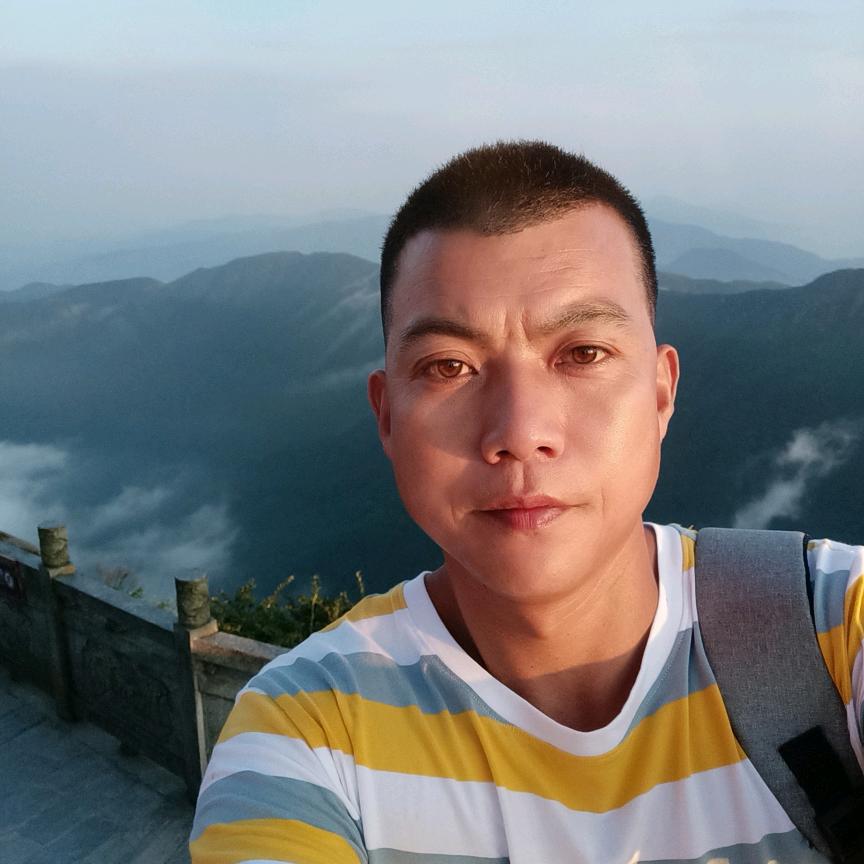 快乐开心小谭