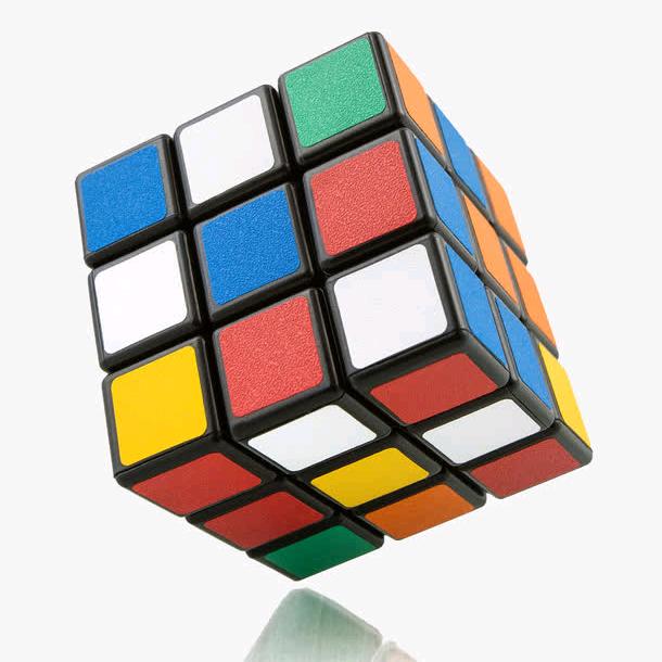 转转魔方