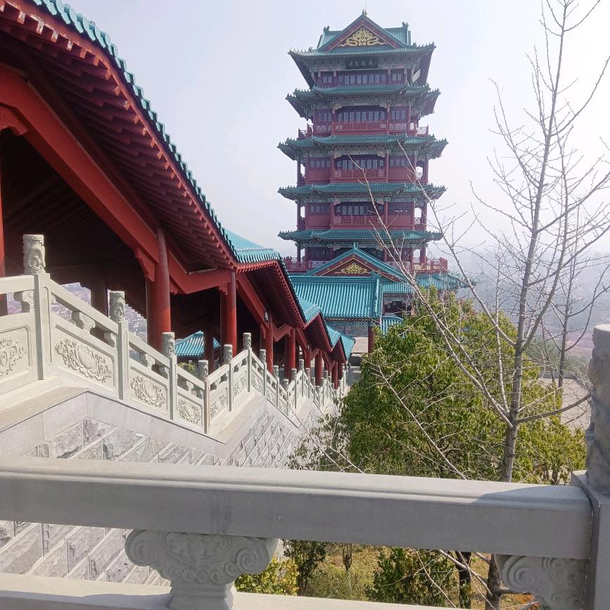 带你看风景
