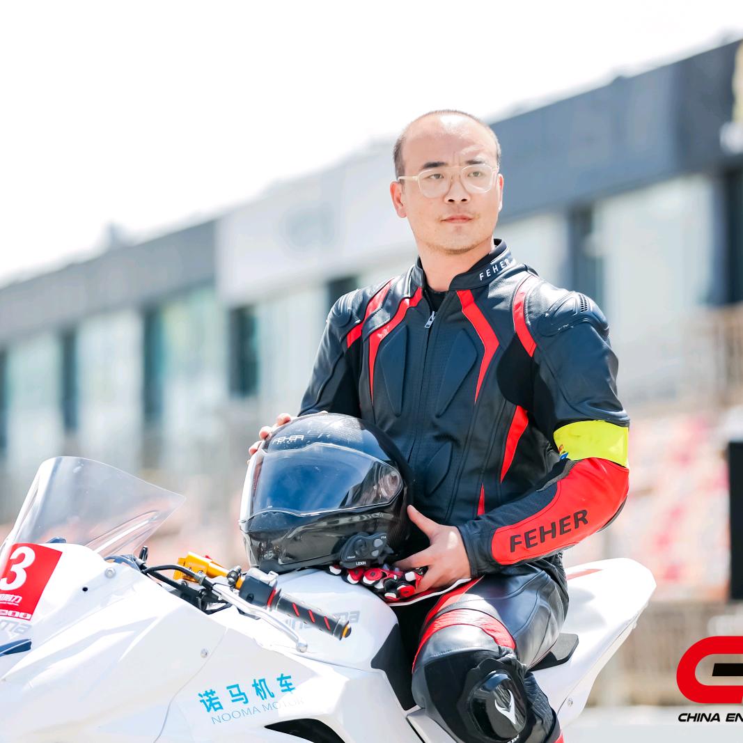 摩托牛仔赛车频道