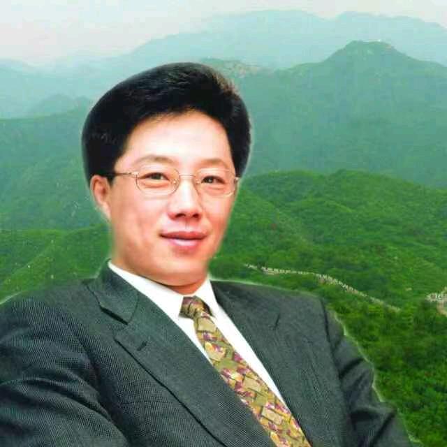 友好使者高翔