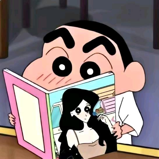 ﻩ蜡笔小新ﻩ